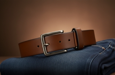 Home Teja Industries - Belts