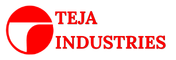 teja industries logo